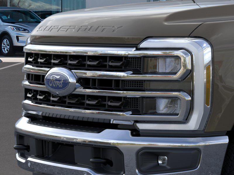 new 2026 Ford F-350 car, priced at $96,649