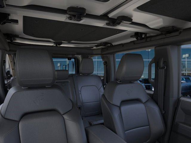 new 2026 Ford Bronco car, priced at $67,279