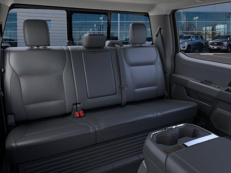 new 2026 Ford F-450 car, priced at $98,244