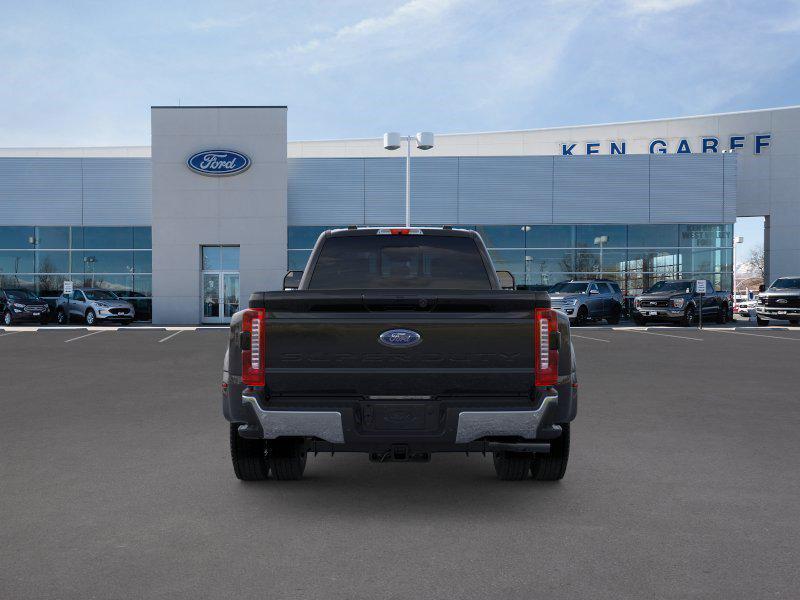 new 2026 Ford F-450 car, priced at $98,244