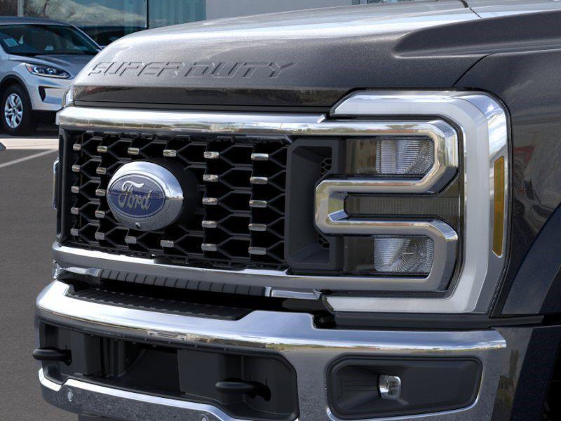 new 2026 Ford F-450 car, priced at $98,244