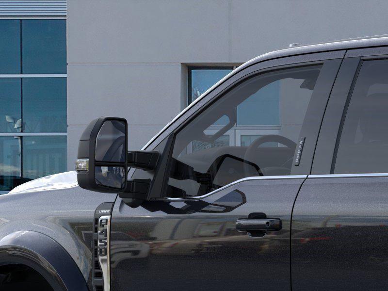 new 2026 Ford F-450 car, priced at $98,244
