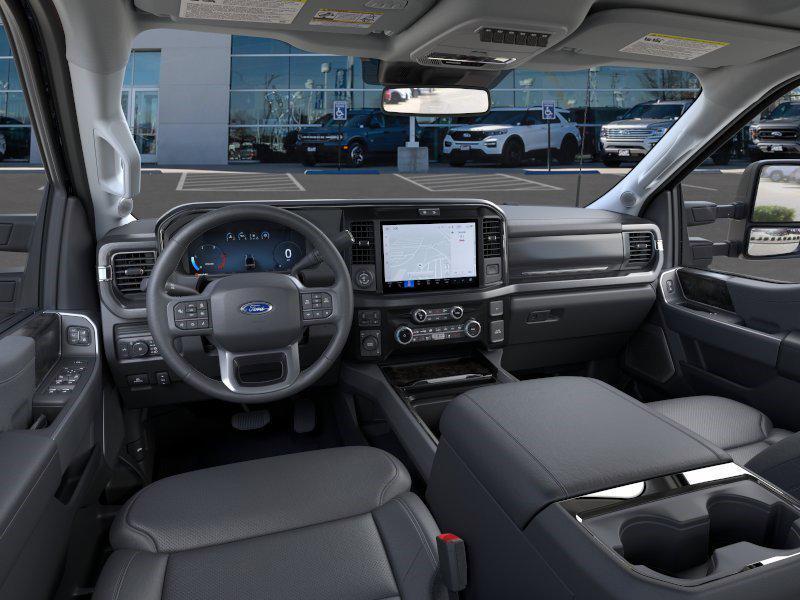 new 2026 Ford F-450 car, priced at $98,244