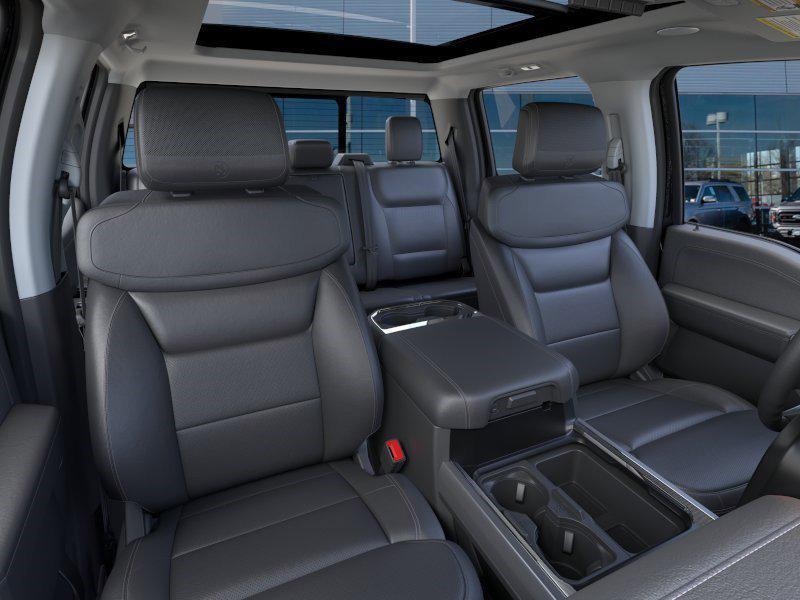 new 2026 Ford F-450 car, priced at $98,244