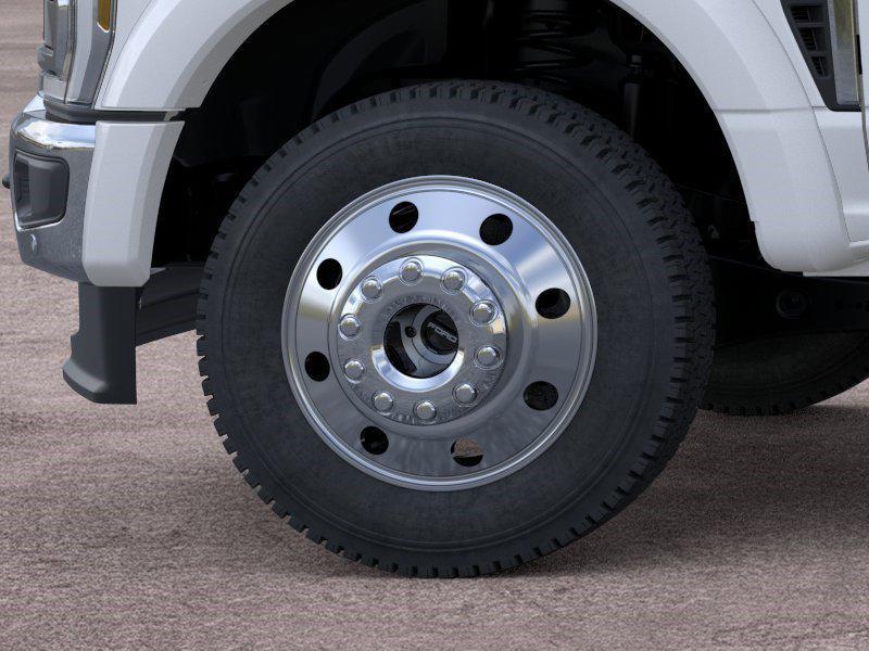 new 2026 Ford F-450 car, priced at $94,979