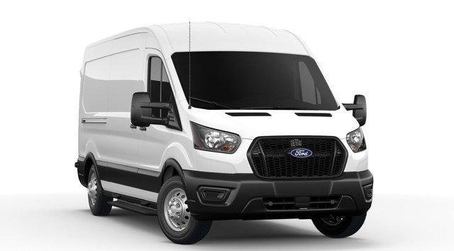 new 2026 Ford Transit-250 car, priced at $66,649