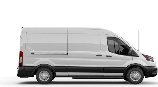 new 2026 Ford Transit-250 car, priced at $66,649