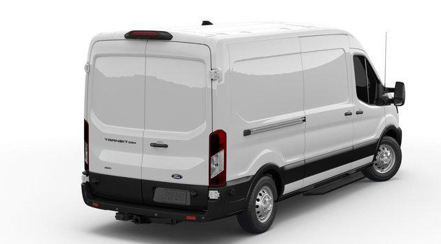 new 2026 Ford Transit-250 car, priced at $66,649