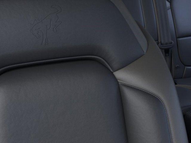new 2026 Ford Bronco car, priced at $55,092