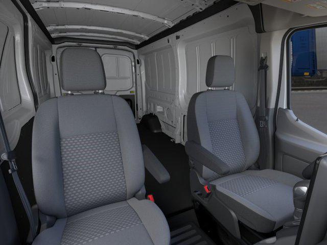 new 2026 Ford Transit-250 car, priced at $64,109
