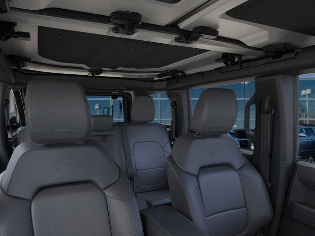 new 2026 Ford Bronco car, priced at $60,125