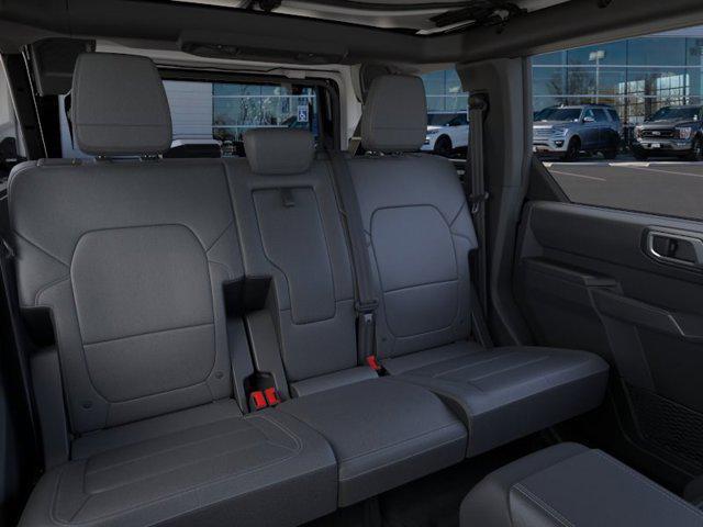 new 2026 Ford Bronco car, priced at $60,125