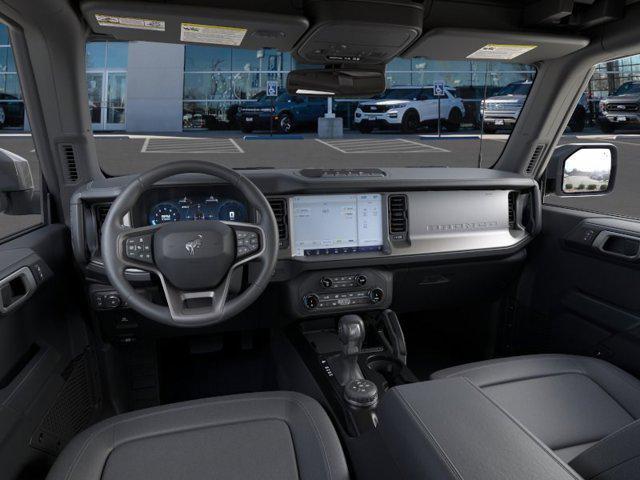 new 2026 Ford Bronco car, priced at $60,125