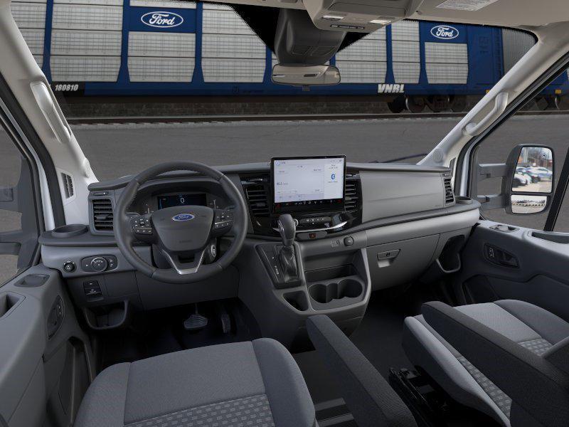 new 2026 Ford Transit-350 car, priced at $76,334
