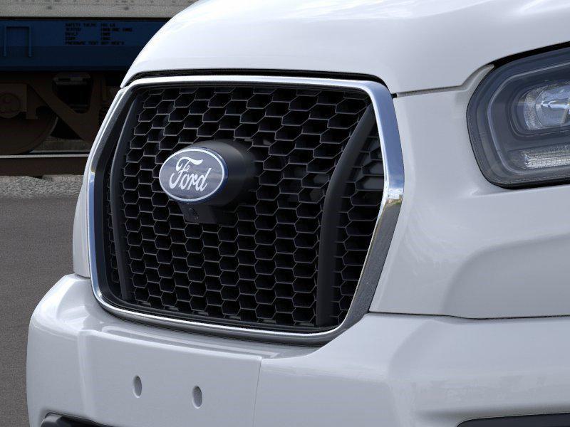 new 2026 Ford Transit-350 car, priced at $76,334