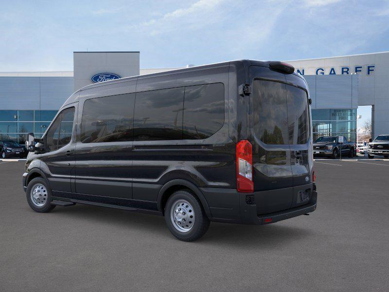 new 2026 Ford Transit-350 car, priced at $72,739