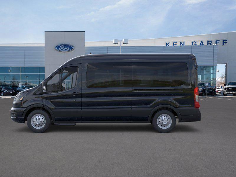 new 2026 Ford Transit-350 car, priced at $72,739
