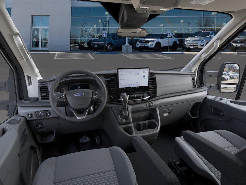 new 2026 Ford Transit-350 car, priced at $72,739