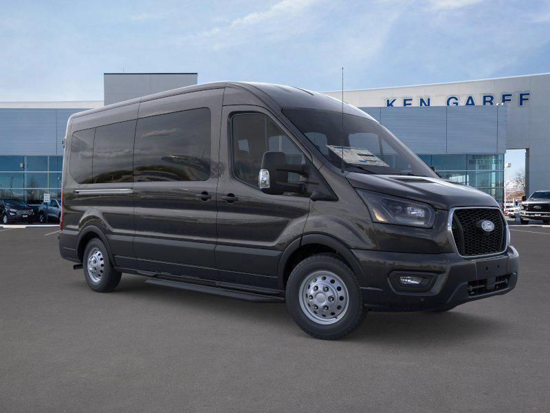 new 2026 Ford Transit-350 car, priced at $72,739
