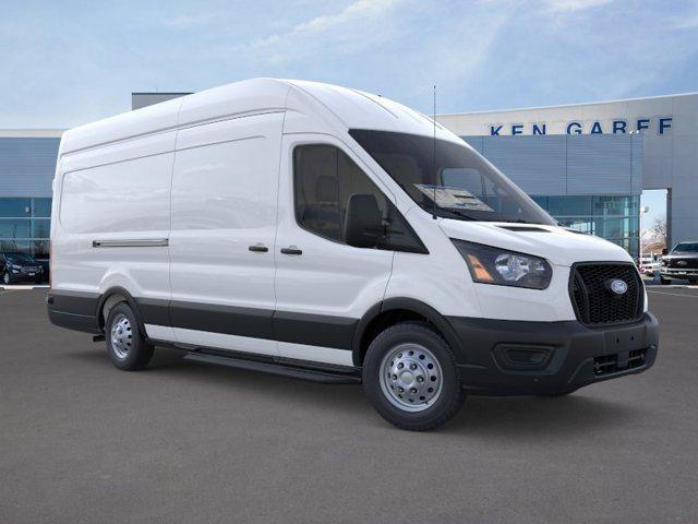 new 2026 Ford Transit-350 car, priced at $67,309