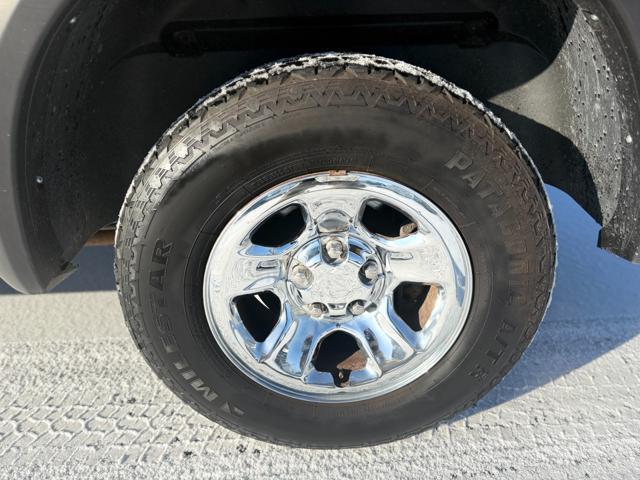 used 2012 Ram 1500 car, priced at $5,995