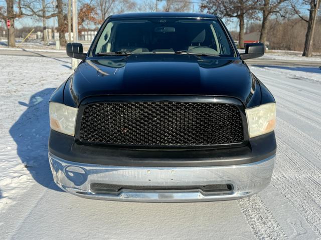 used 2012 Ram 1500 car, priced at $5,995
