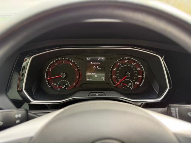 used 2019 Volkswagen Jetta car, priced at $9,995