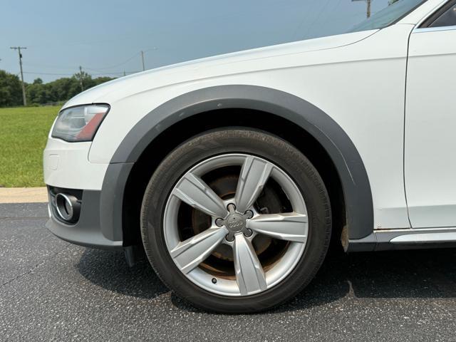 used 2013 Audi A4 car, priced at $7,500
