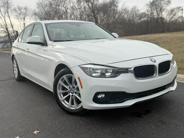 used 2016 BMW 320 car, priced at $7,995