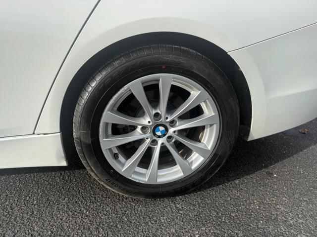 used 2016 BMW 320 car, priced at $7,995