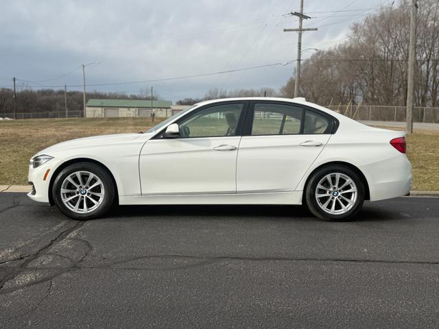 used 2016 BMW 320 car, priced at $7,995