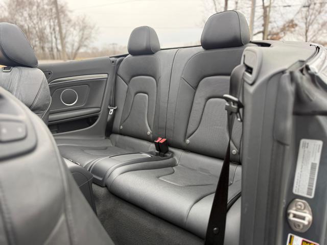 used 2012 Audi S5 car, priced at $6,995