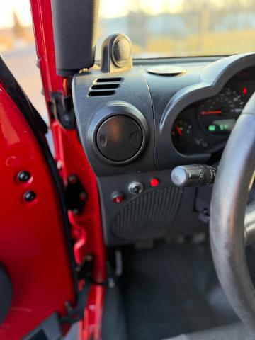 used 2007 Jeep Wrangler car, priced at $6,995