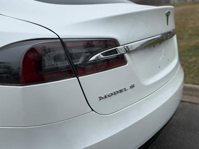 used 2019 Tesla Model S car, priced at $17,500