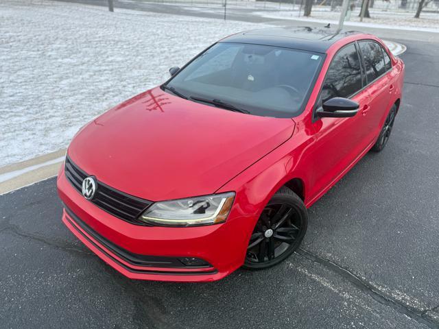 used 2018 Volkswagen Jetta car, priced at $9,995