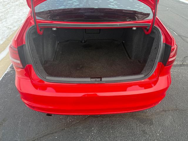 used 2018 Volkswagen Jetta car, priced at $9,995