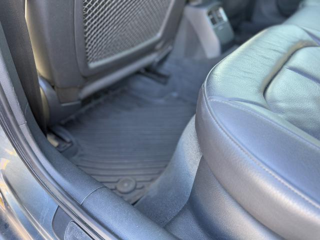 2015 Gray Audi A3
