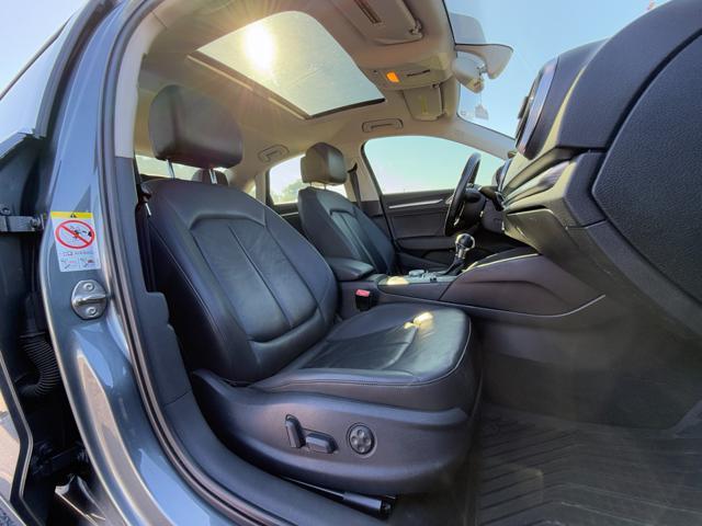 2015 Gray Audi A3