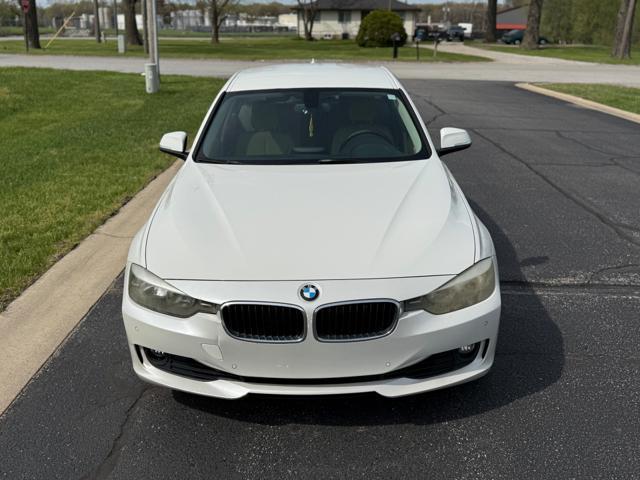 used 2013 BMW 328 car, priced at $5,500