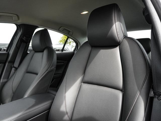 used 2026 Mazda Mazda3 car, priced at $25,988
