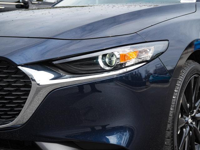 used 2026 Mazda Mazda3 car, priced at $25,988