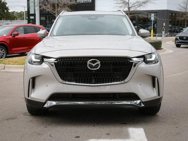 new 2026 Mazda CX-90 PHEV car, priced at $58,780