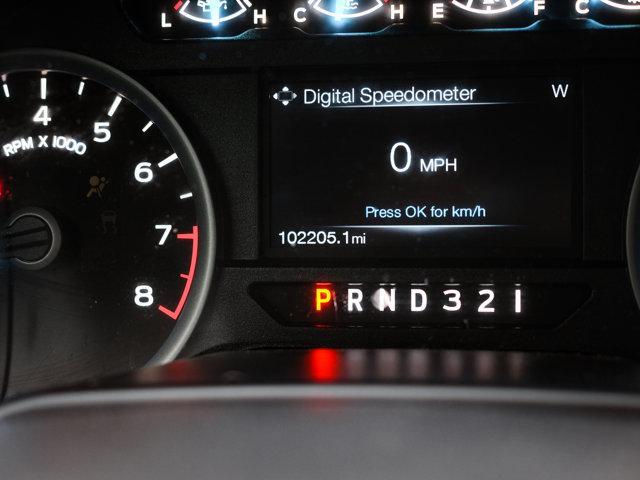used 2015 Ford F-150 car, priced at $21,382