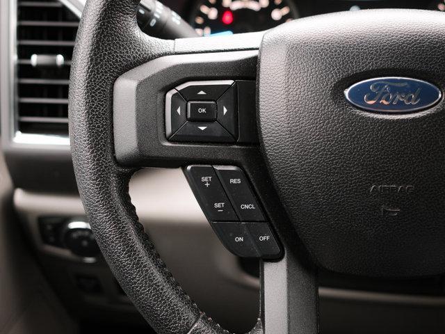 used 2015 Ford F-150 car, priced at $21,382