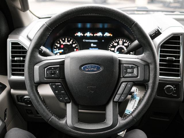 used 2015 Ford F-150 car, priced at $21,382