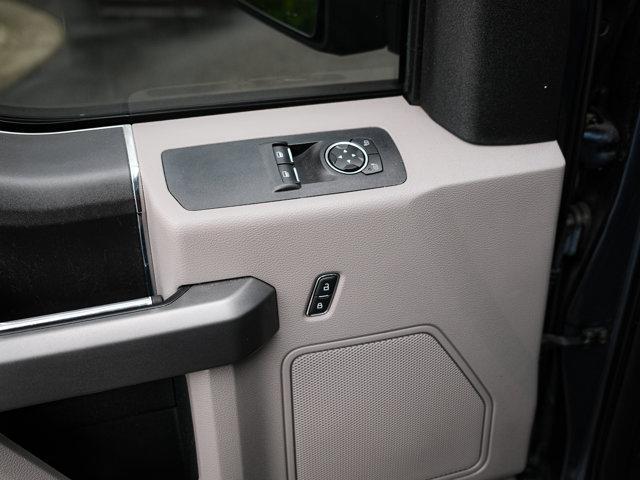 used 2015 Ford F-150 car, priced at $21,382