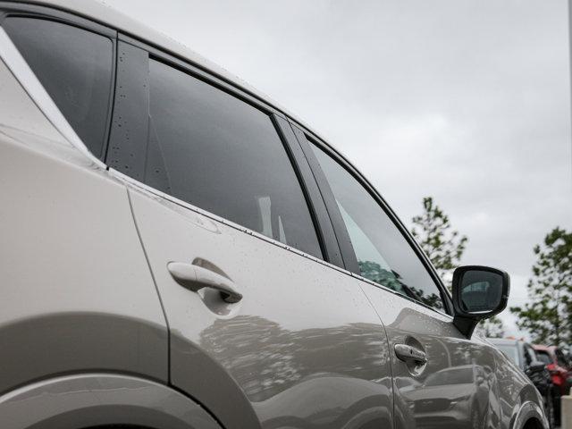 new 2025 Mazda CX-5 car, priced at $31,440