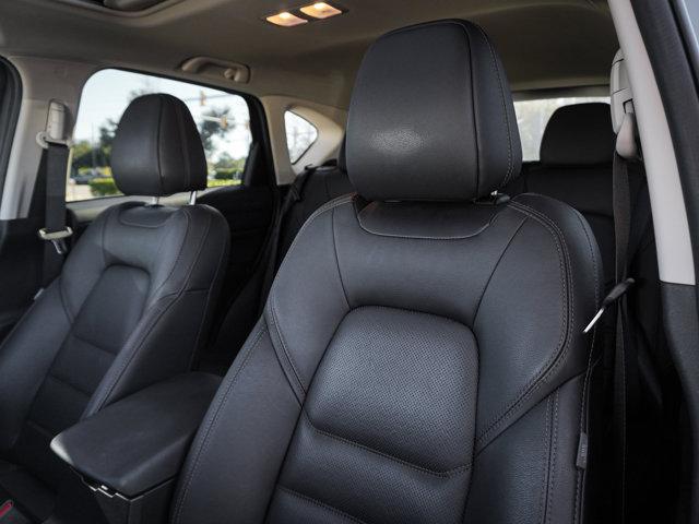 used 2023 Mazda CX-5 car, priced at $26,931