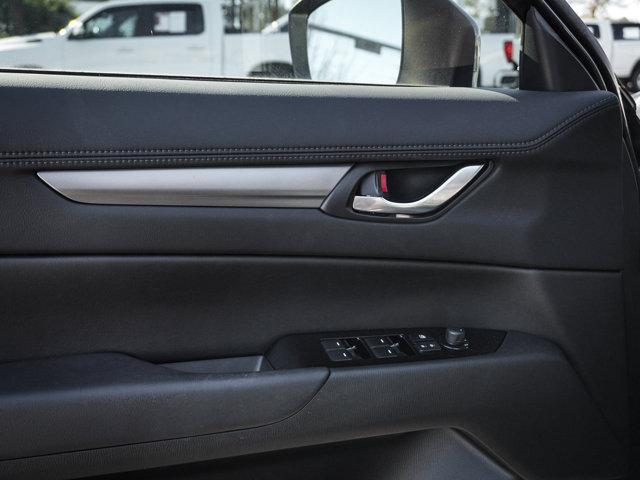 used 2023 Mazda CX-5 car, priced at $26,931