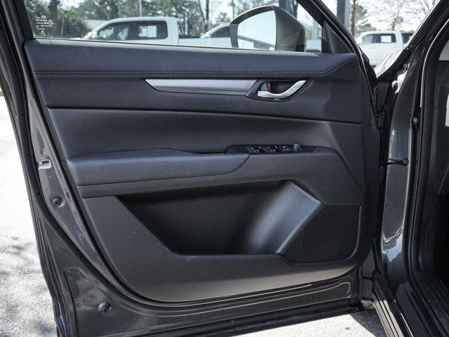 used 2023 Mazda CX-5 car, priced at $26,931